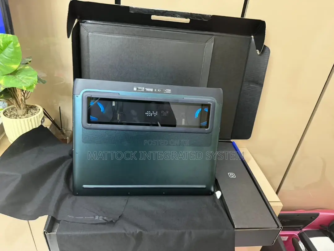 Laptop Dell 64GB Intel Core Ultra 9 SSD 2T
