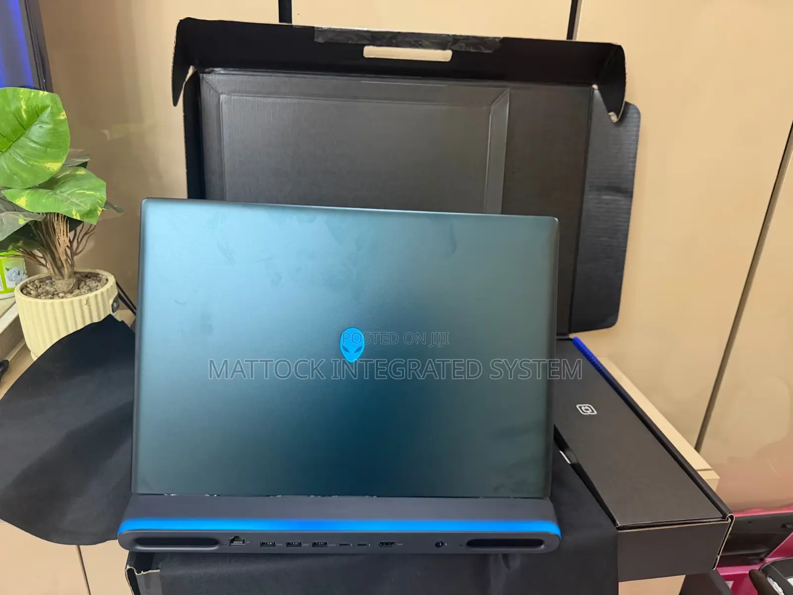 Laptop Dell 64GB Intel Core Ultra 9 SSD 2T