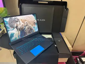 Laptop Dell 64GB Intel Core Ultra 9 SSD 2T