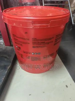 Firestop Mortar Hilti Cp 637