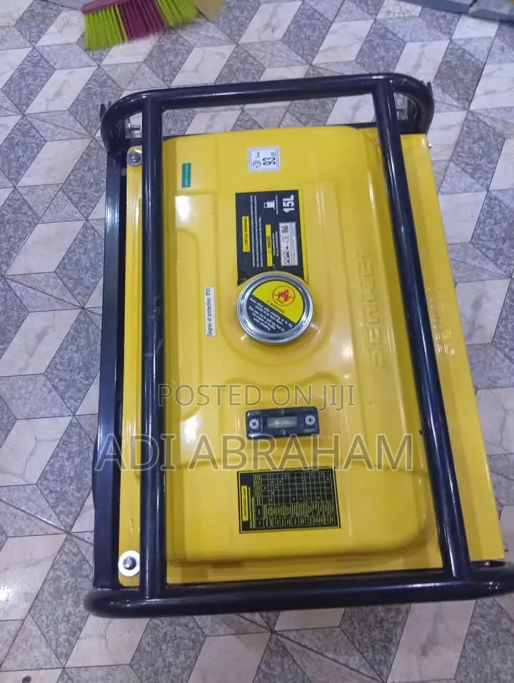 Eslap Generator