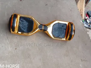 Hoverboard