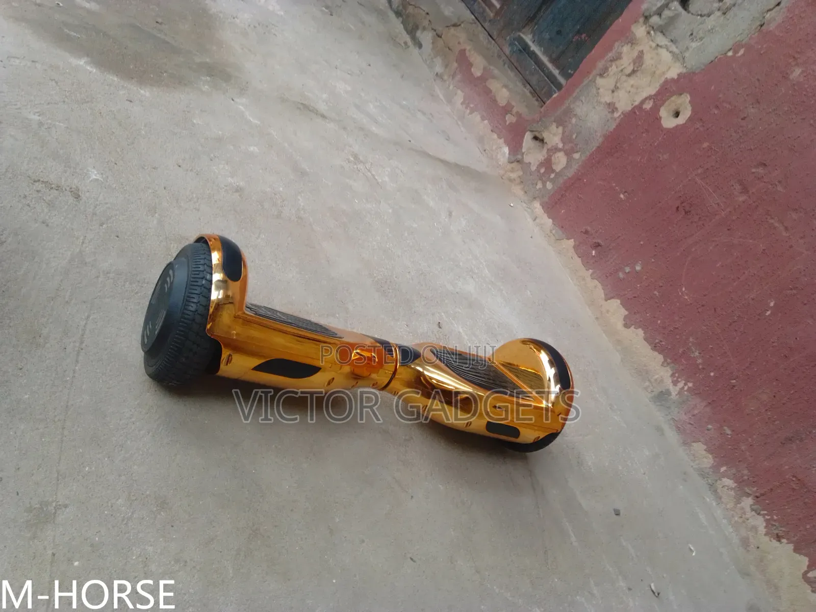 Hoverboard
