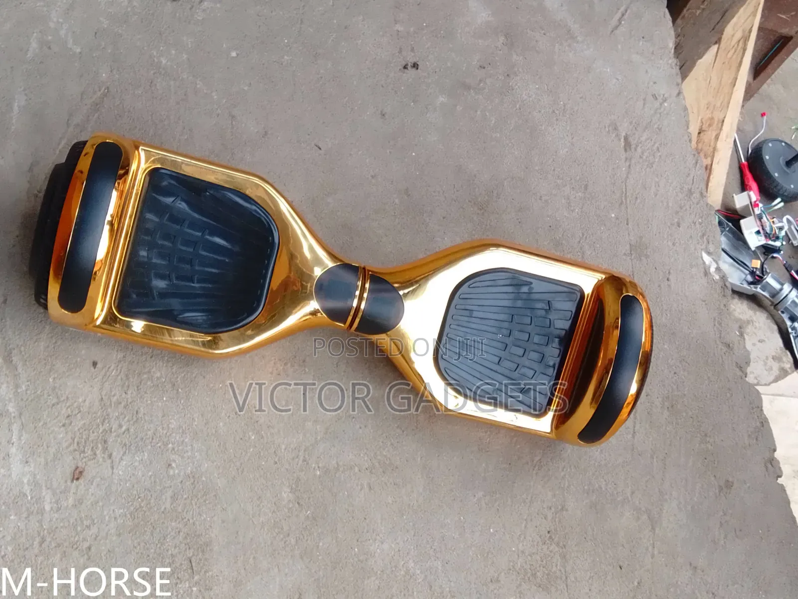 Hoverboard