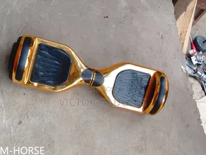 Hoverboard