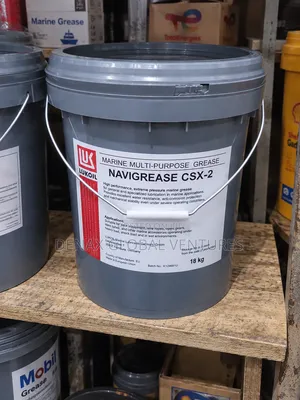 Lukoil Marine Multi-Purpose Navigrease CSX 2v18kg
