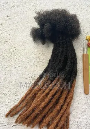Dread Extention