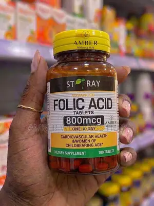 Folic Acid
