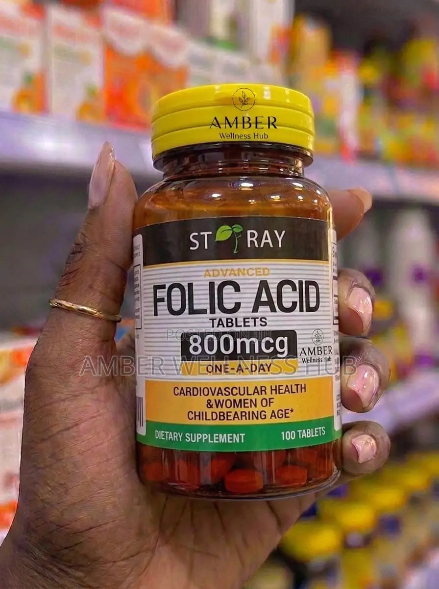 Folic Acid