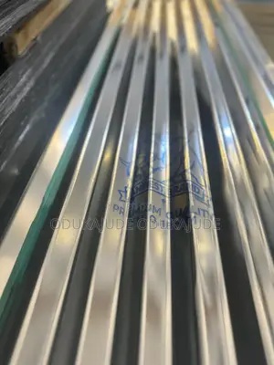 Galvanized White Zinc 0.15mm
