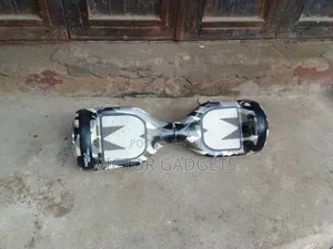 6.5 Inches Camouflage Hoverboard With Bluetooth Speaker