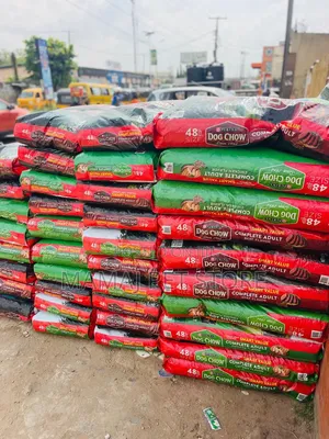 Dog Chow Dry Food (Adults Dog)21.5kg