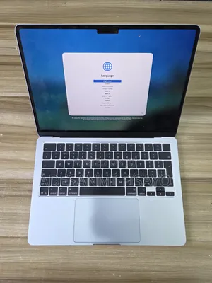 Laptop Apple MacBook Air 2026 M5 16GB Apple M5 SSD 512GB