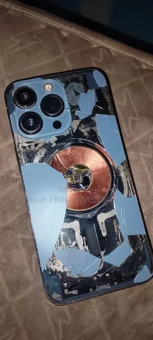 Apple iPhone 13 Pro 128 GB Blue