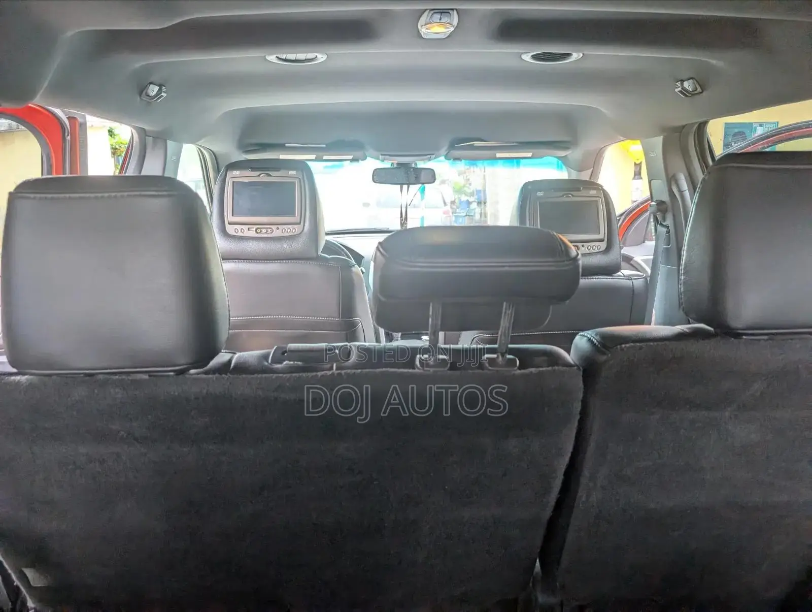 Ford Explorer 2013