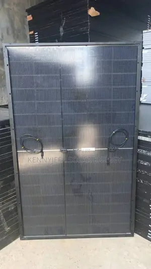 550w Brand New Beificia Panels