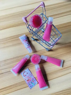 Lip Pamper