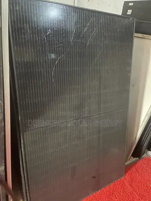 550w Longi Mono Solar Panels Very Much Available Now