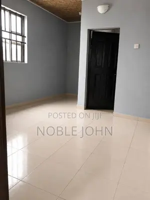 1bdrm Room & Parlour in Idu Industrial for rent