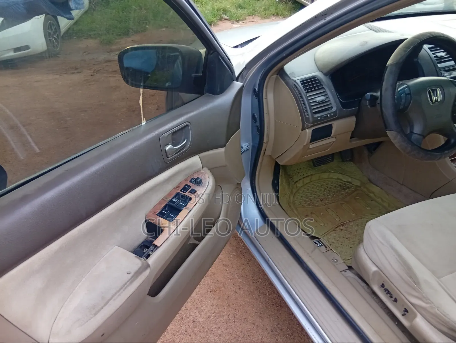 Toyota Corolla LE 2006 Gold