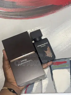 Rasasi La Yuqawam Pour Homme Eau De Parfum