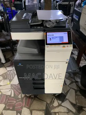 Konica Minolta Bhizhub 364e