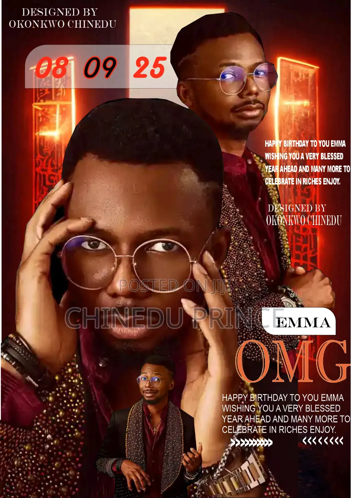 Graphic Design