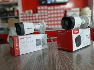 CCTV Camera Installation and Repair