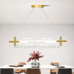 Modern LED Pendant Lights Bar Counter Dining