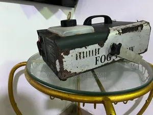 Fog Machine