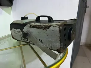 Fog Machine