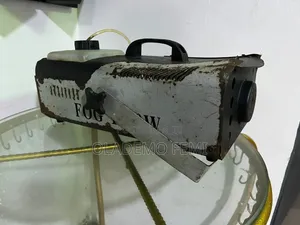 Fog Machine
