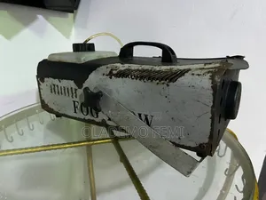 Fog Machine