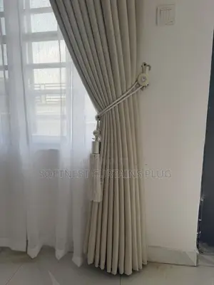 Curtains for Homes