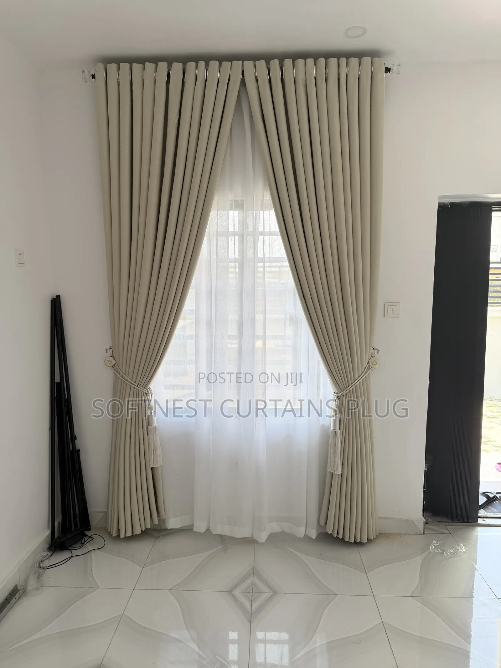 Curtains for Homes