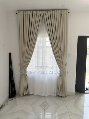 Curtains for Homes