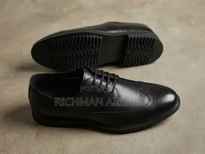 High Quality Cooperate Shoe