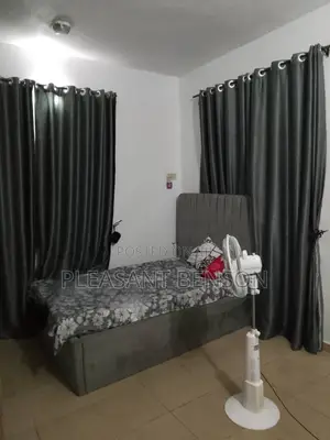 Bed Frame P