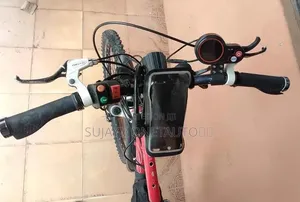 Electric Bicycle