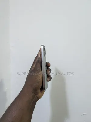 Apple iPhone 15 Pro Max 512 GB White
