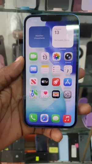 Apple iPhone 11 64 GB Silver