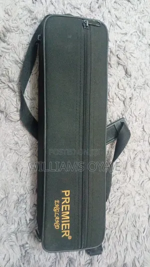 Type C Concert Flute