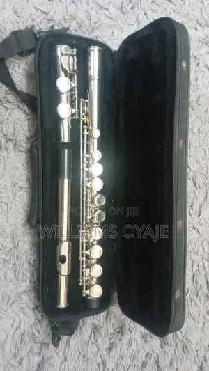 Type C Concert Flute