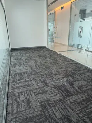 Thick Rug Tiles