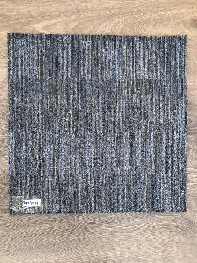 Thick Rug Tiles