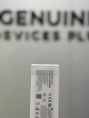 New Xiaomi Pad 7 256 GB Gray