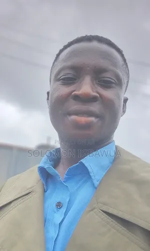 A Sale Representative