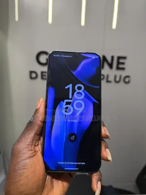 Google Pixel 9 Pro XL 128 GB Black