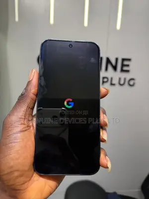 Google Pixel 9 Pro XL 128 GB Black