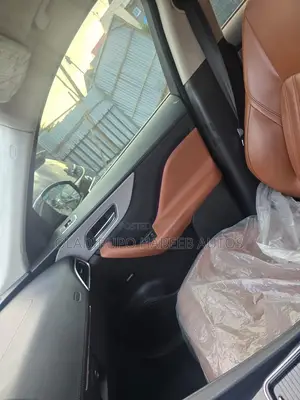 Jaguar XJ 2019 Black